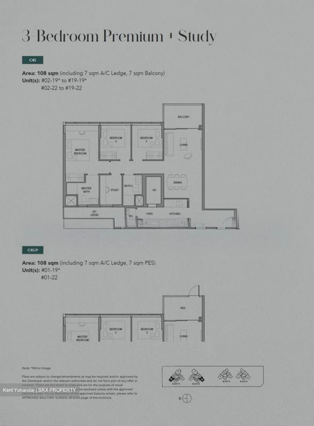 Sora (D22), Apartment #521792321